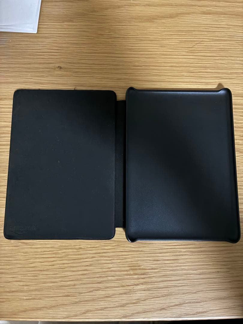 Amazon Kindle 本体 + 布製カバー