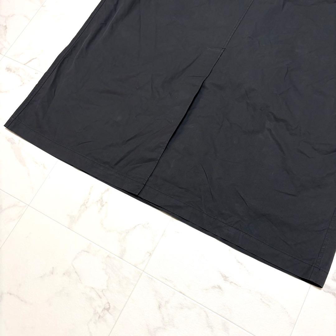 KaptainSunshine キャプテンサンシャイン モッズコート グレイ L