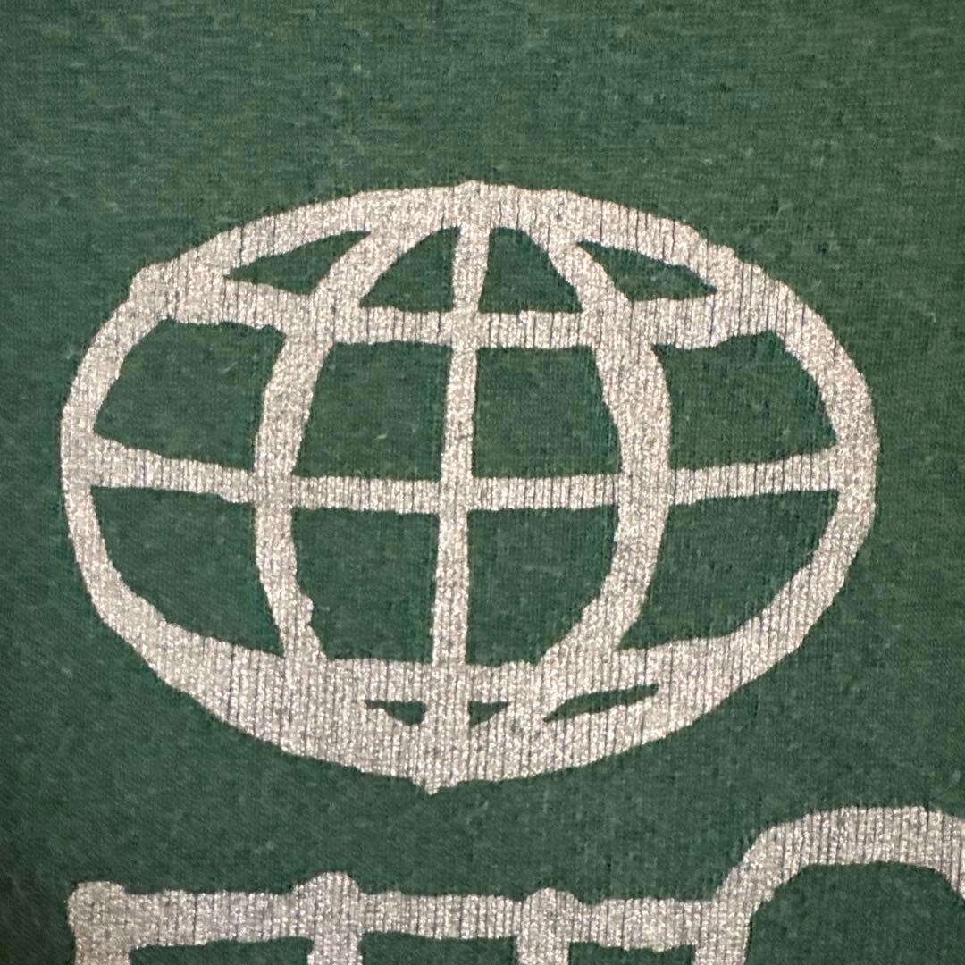 U2　両面プリント半袖Tシャツ　90sビンテージ　USA製　XLサイズ