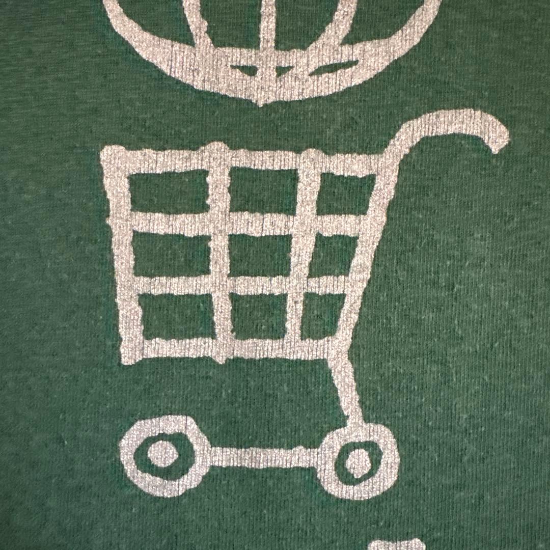 U2　両面プリント半袖Tシャツ　90sビンテージ　USA製　XLサイズ