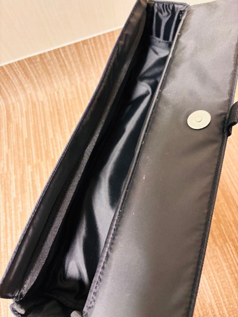 希少ネイビー WILDTECH F.C.P GEAR CASE L 3点セット