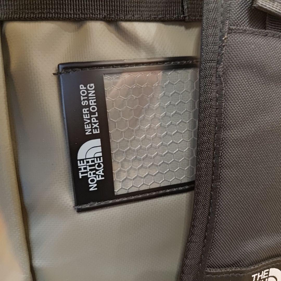 【最終出品新品】THE NORTH FACE x SUPREME ドラムバッグ
