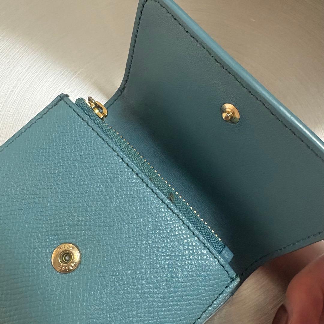 Dior 30 Montaigne ロータス ウォレット（大幅値下げ可）