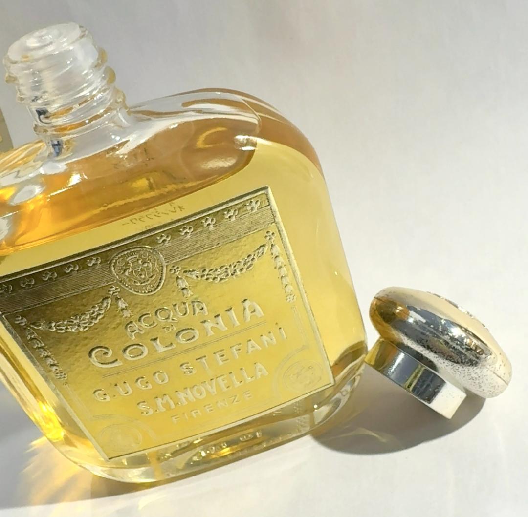 サンタマリアノヴェッラ オレンジフラワー オーデコロン ネロリ 100ml