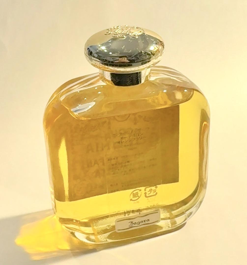 サンタマリアノヴェッラ オレンジフラワー オーデコロン ネロリ 100ml
