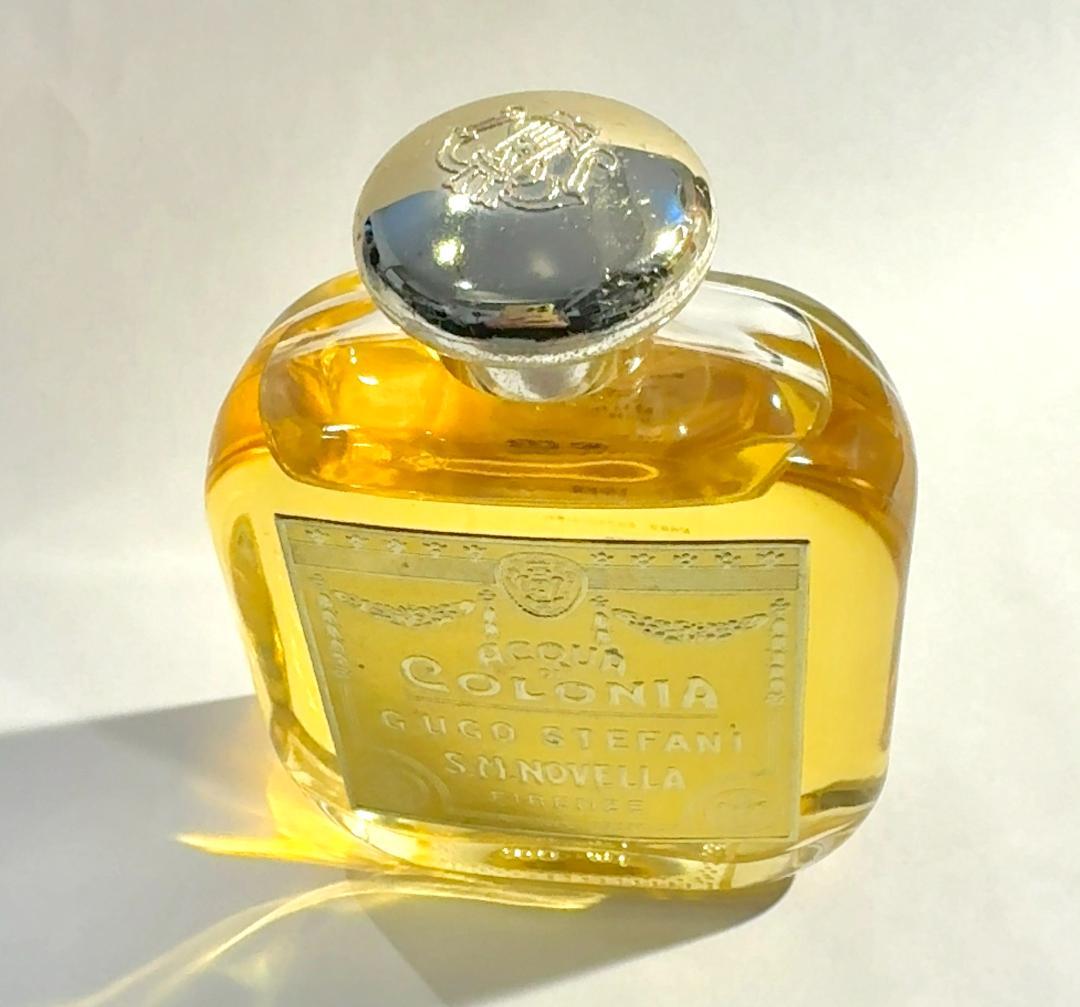 サンタマリアノヴェッラ オレンジフラワー オーデコロン ネロリ 100ml