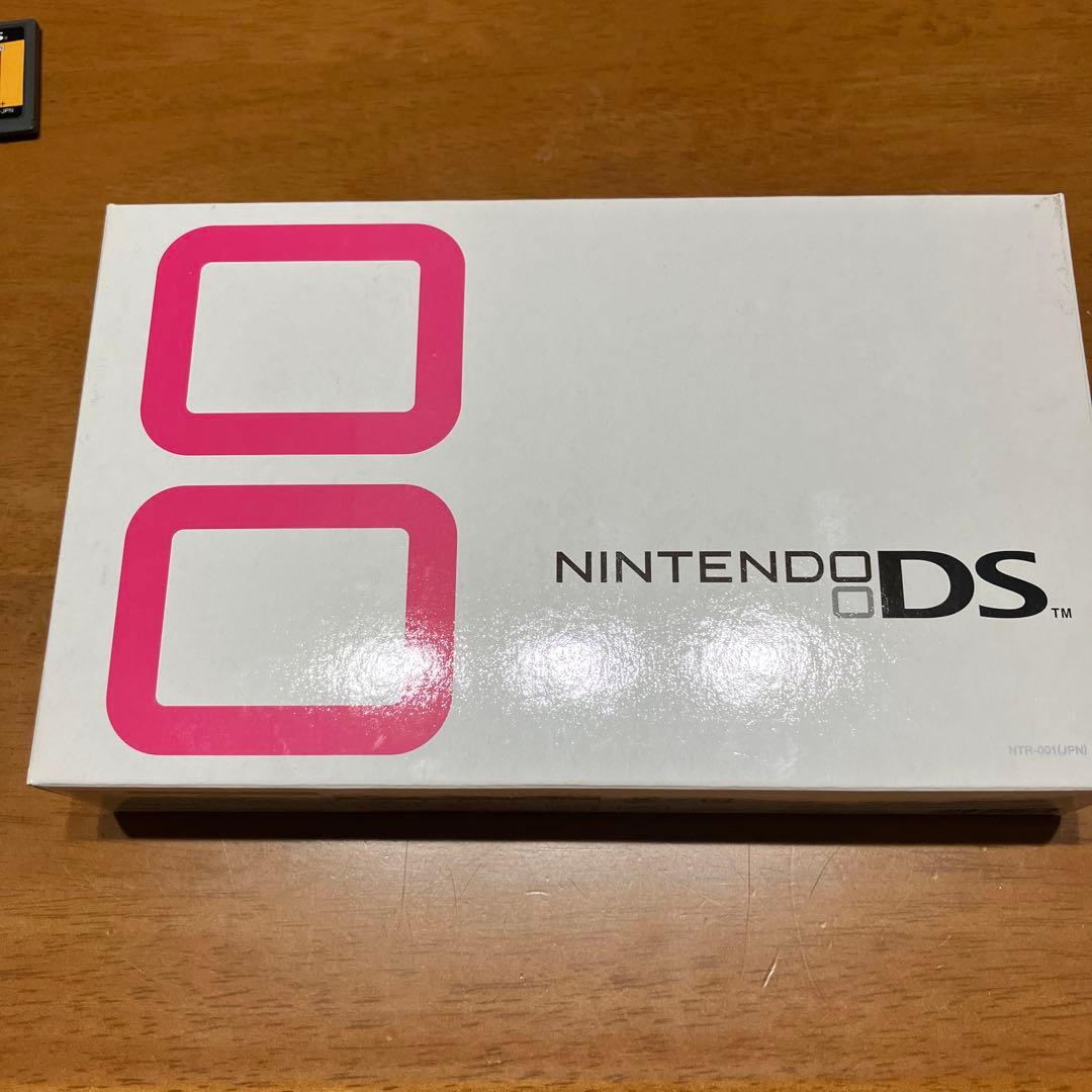 ニンテンドーDS  ソフトセット