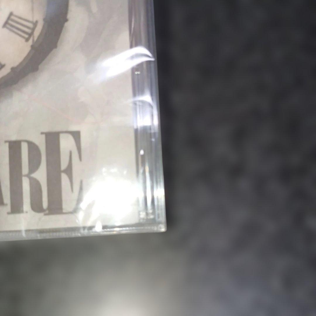 【新品未開封】MY CHEMICAL ROMANCE LIVE AND RARE
