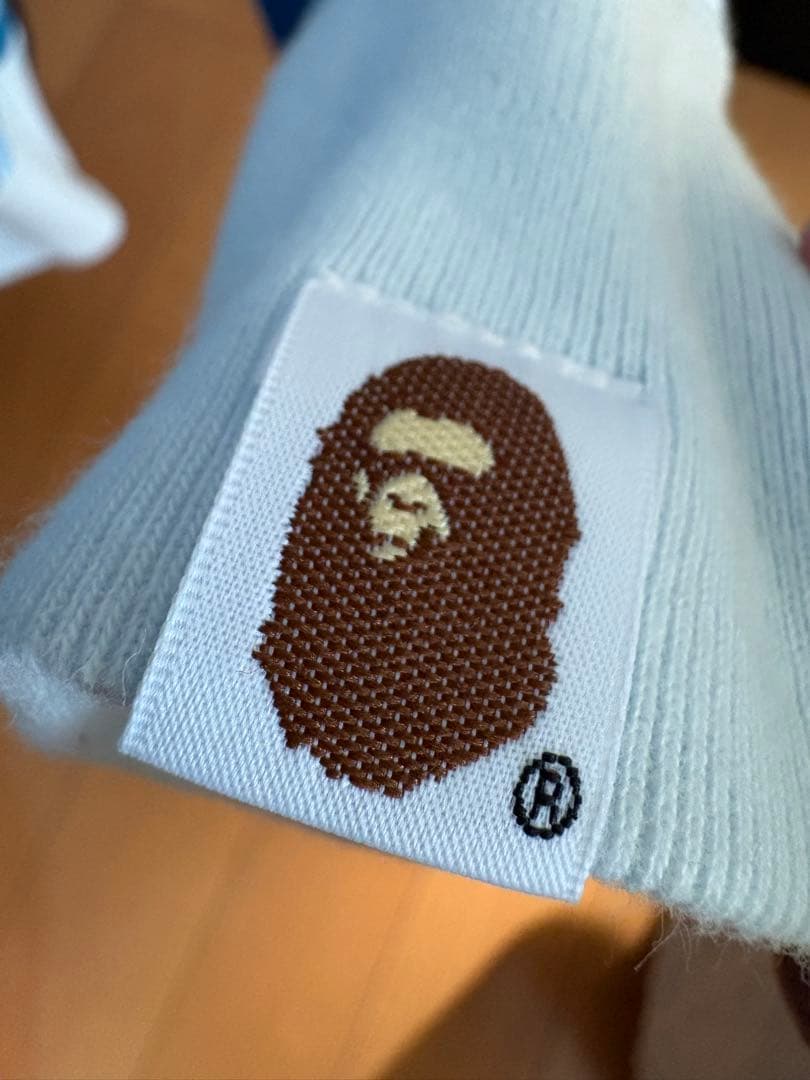 ジャケット・アウター A BATHING APE