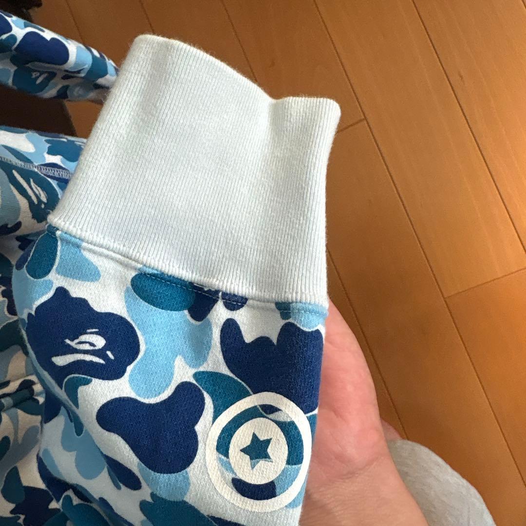 ジャケット・アウター A BATHING APE