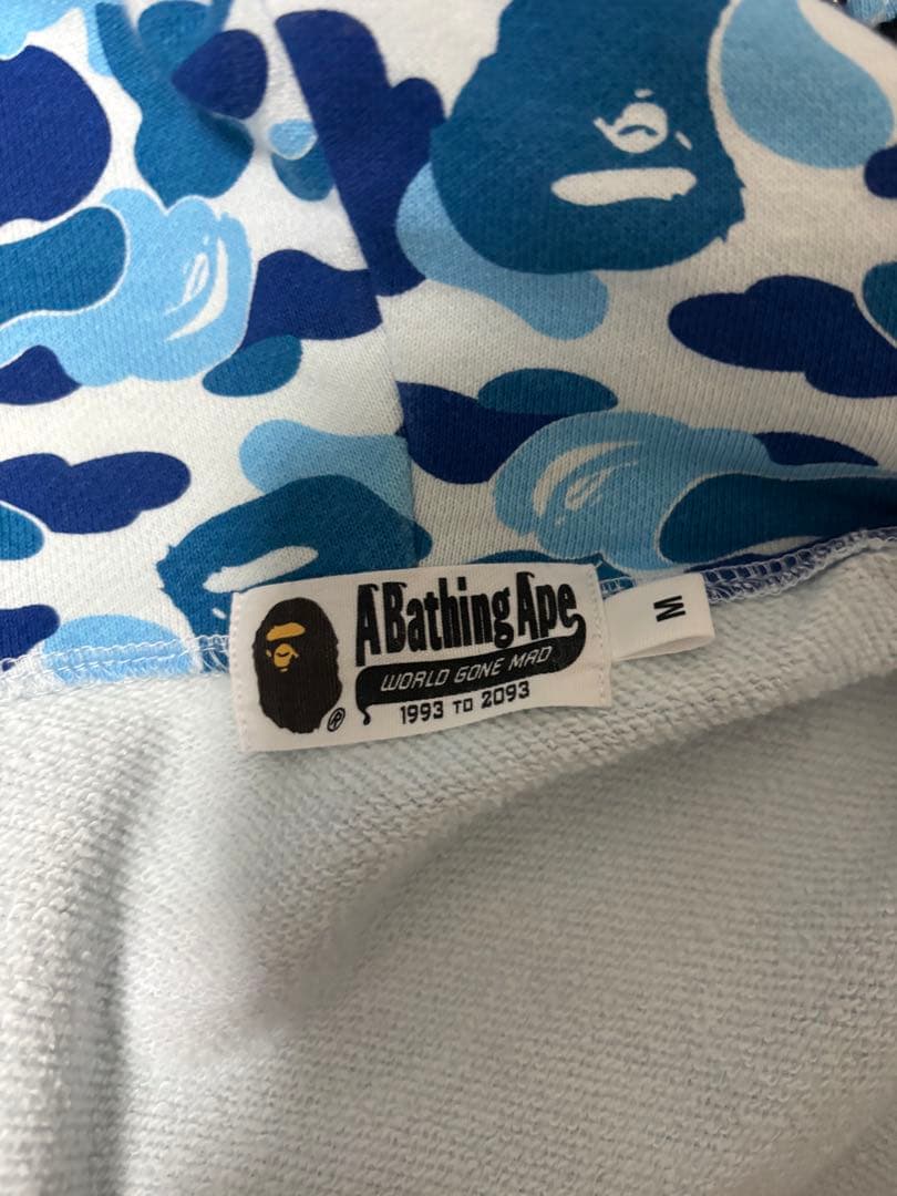 ジャケット・アウター A BATHING APE