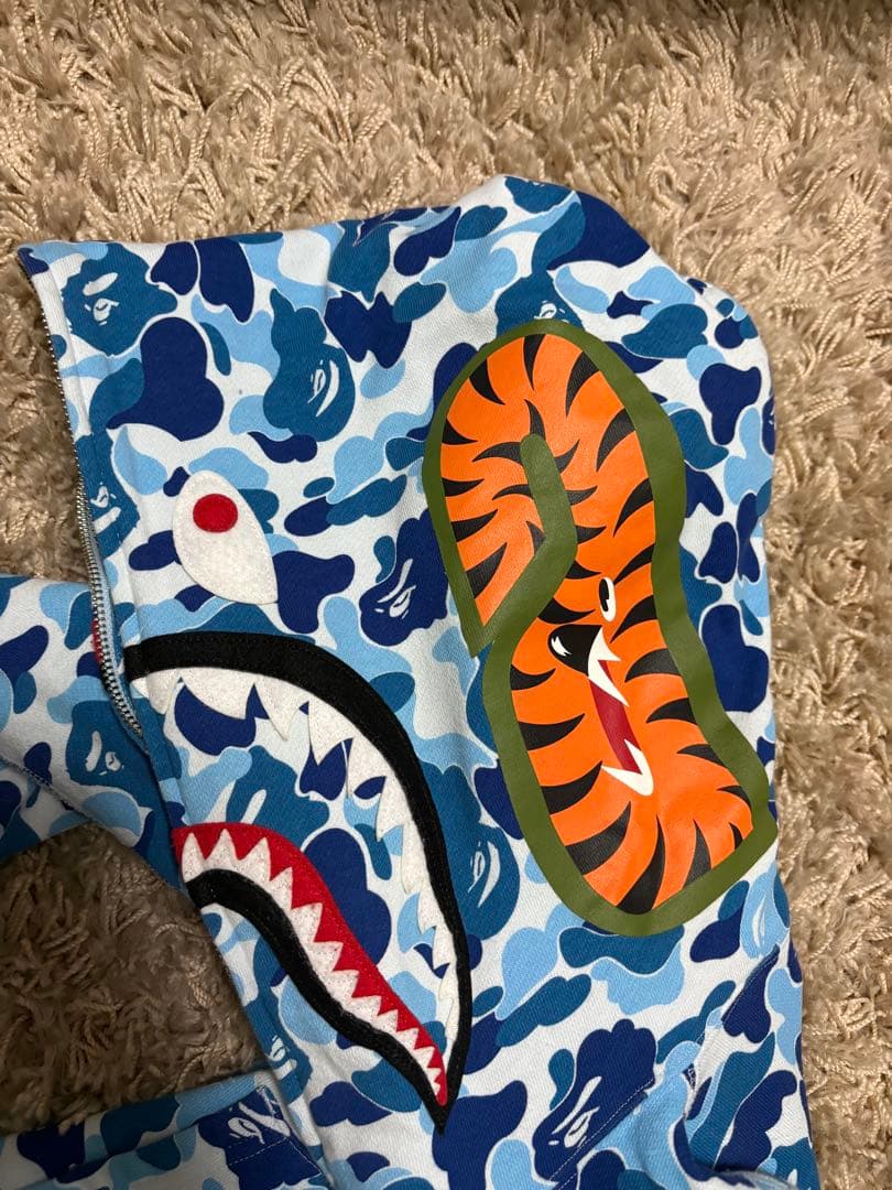 ジャケット・アウター A BATHING APE