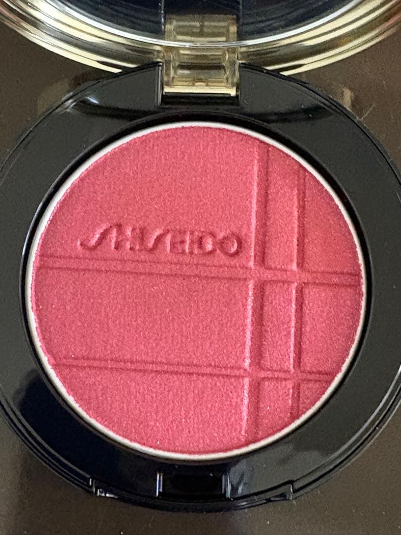 SHISEIDO カラーグロウ　エンハンサー 05 Red Ruby 7g