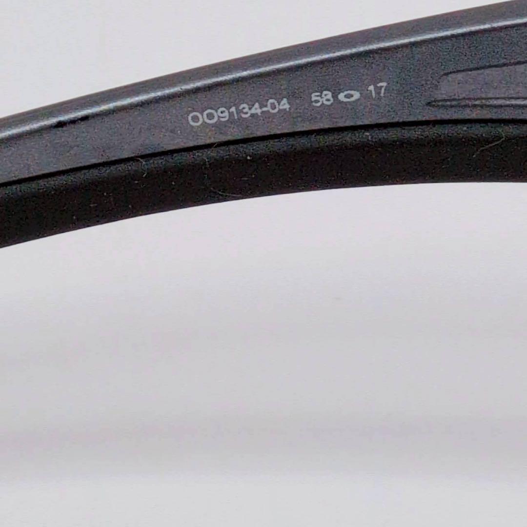 希少 Oakley オークリー SCALPEL スカルペル サングラス 赤ミラー