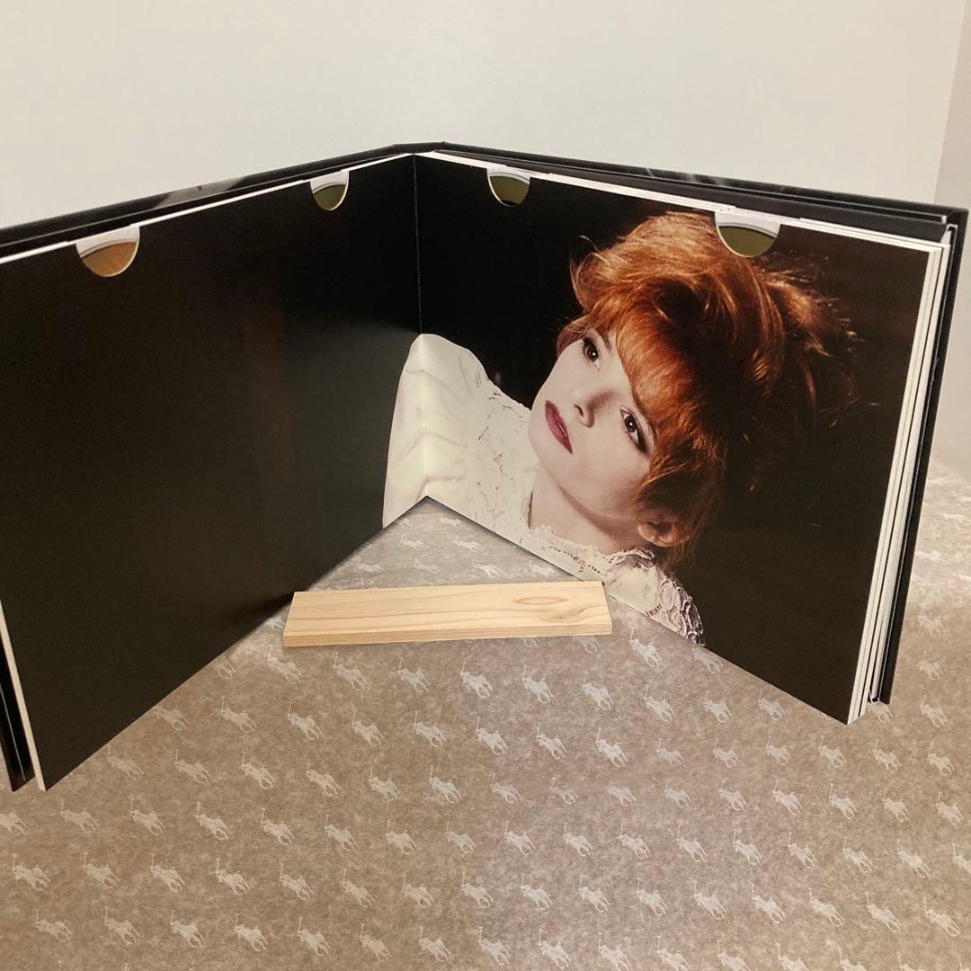 洋楽 MYLENE FARMER COLLECTION 16CD