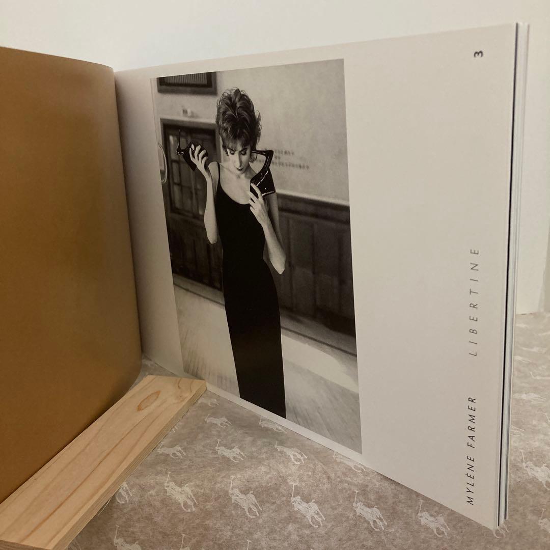 洋楽 MYLENE FARMER COLLECTION 16CD