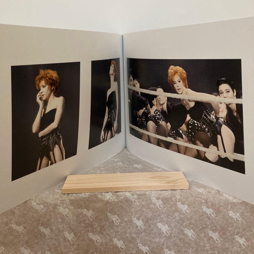 洋楽 MYLENE FARMER COLLECTION 16CD