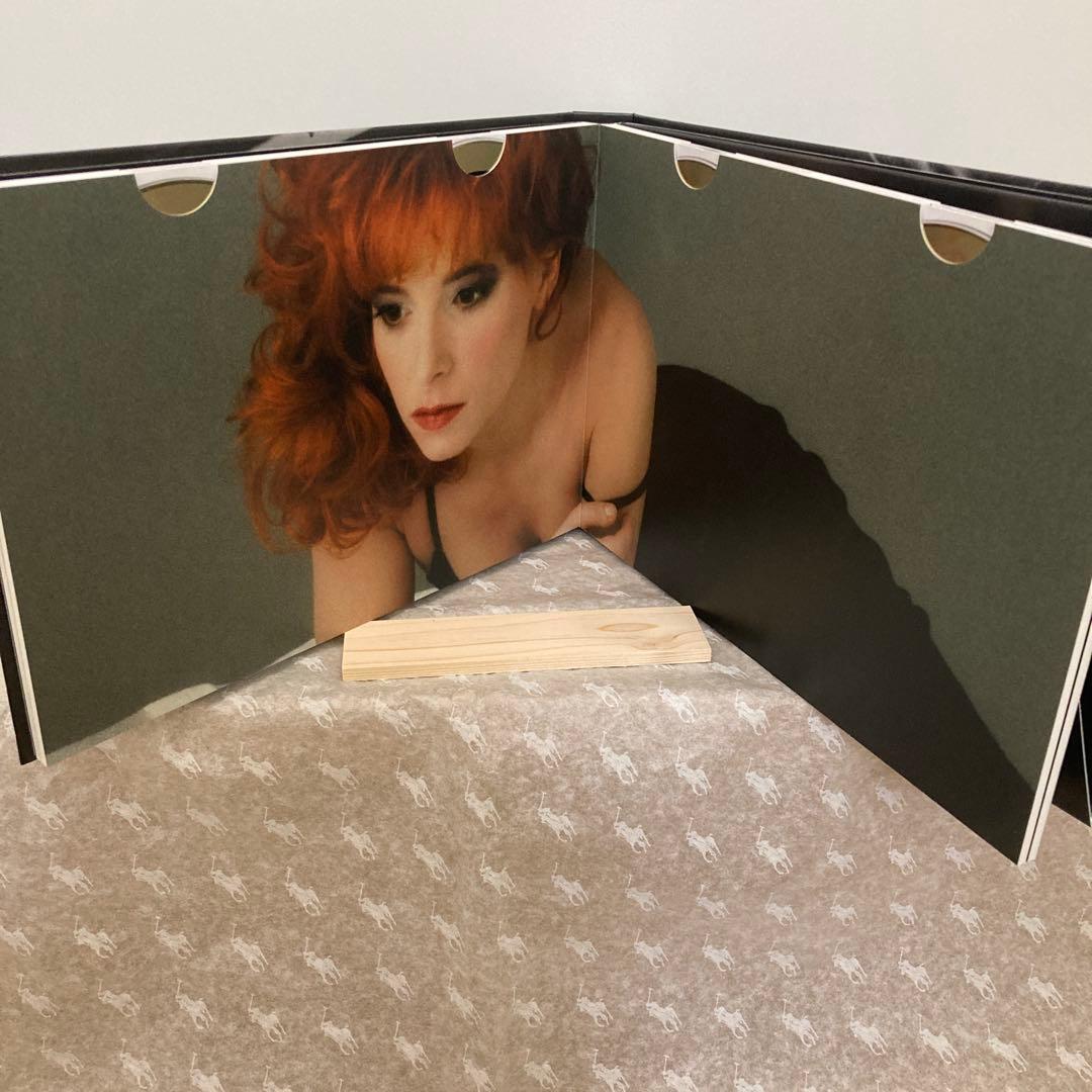洋楽 MYLENE FARMER COLLECTION 16CD