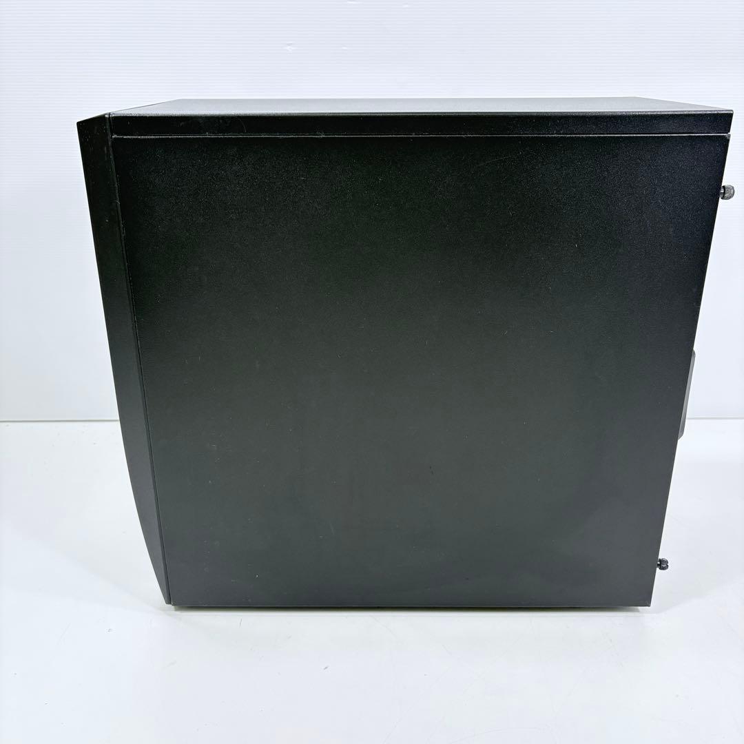 ゲーミングPC Ryzen5 3600 GTX1660super ガレリア