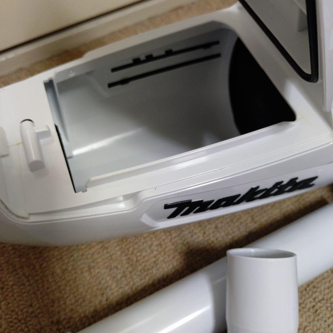 Makita スティッククリーナー本体