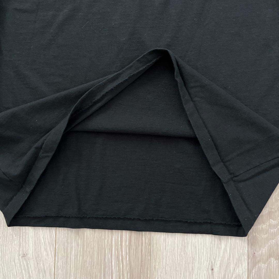 アプレッセ　コットンカシミヤ　TEE size1