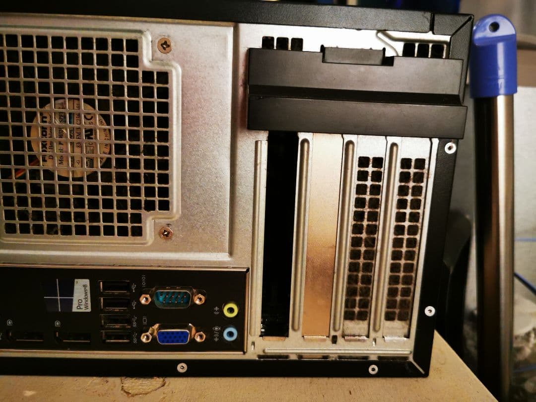 Dell OptiPlex7020　I7 4790 8gb500g　値下