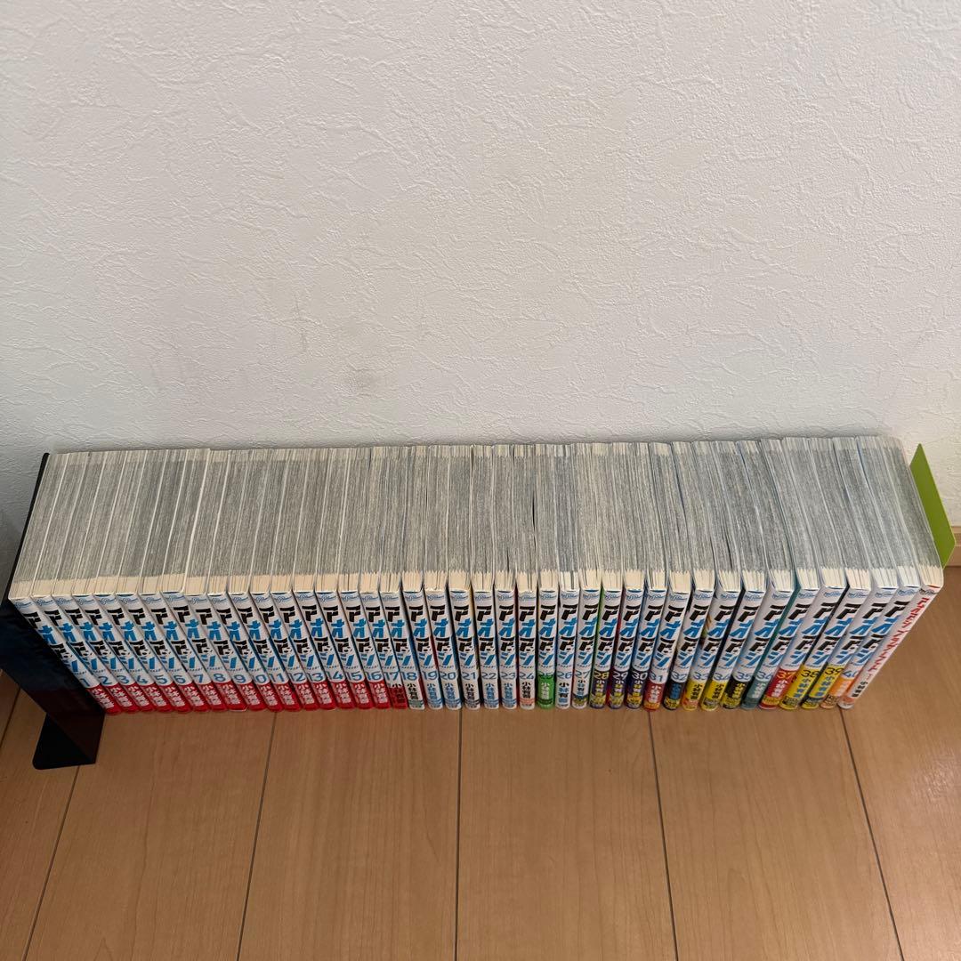 アオアシ 1-40巻 全巻 セット ＋ブラザーフット 計41冊