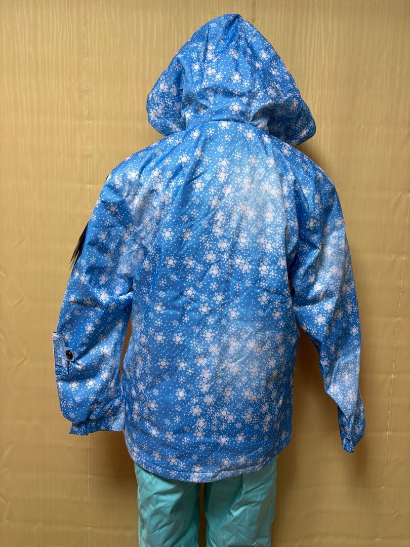 JOYRIDE 160cm 新品　スキーウェア 子供　キッズ　ジョイライド