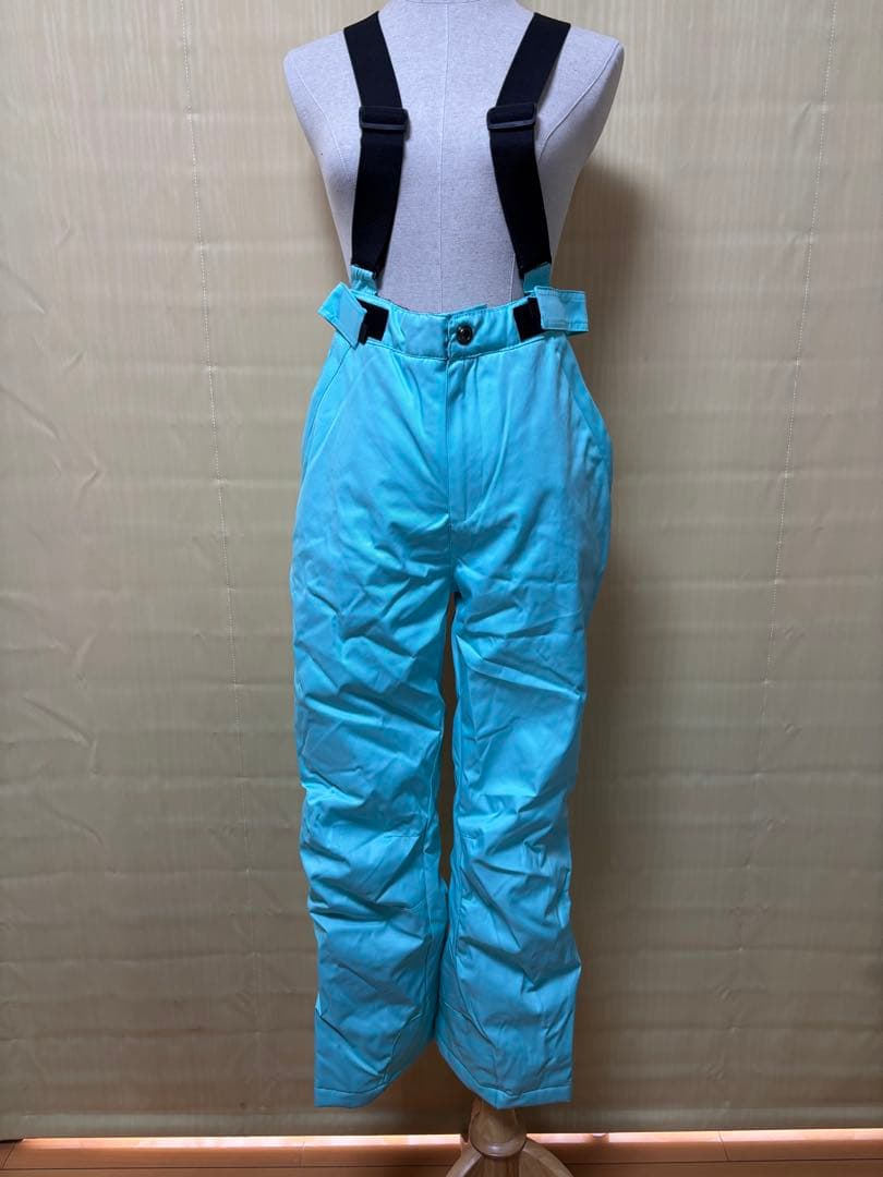 JOYRIDE 160cm 新品　スキーウェア 子供　キッズ　ジョイライド