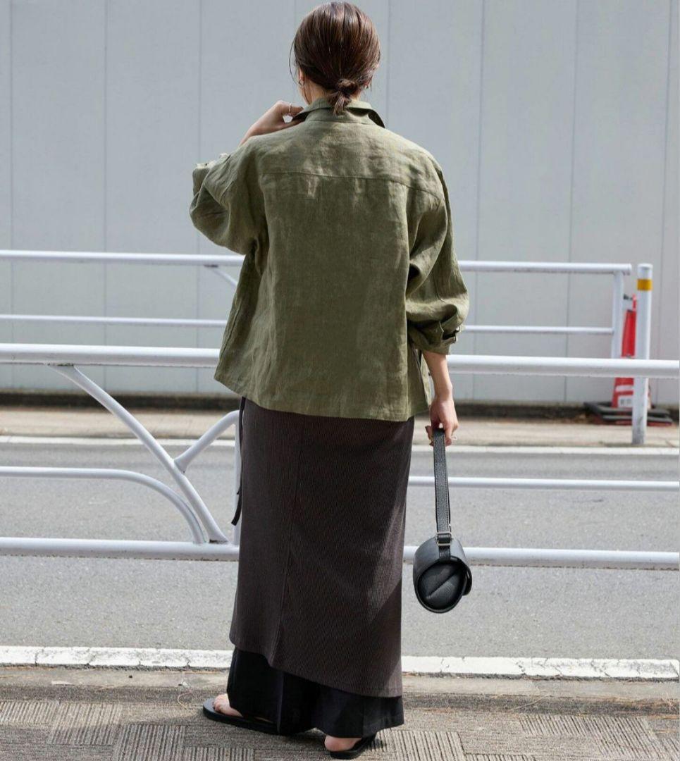 JOURNAL STANDARDミリタリージャケット