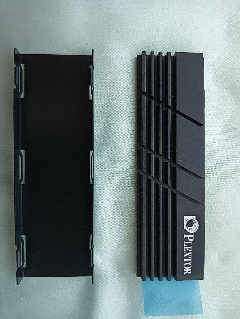 4TB M.2 SSD NVMe (ヒートシンク付き) Gen4 x4