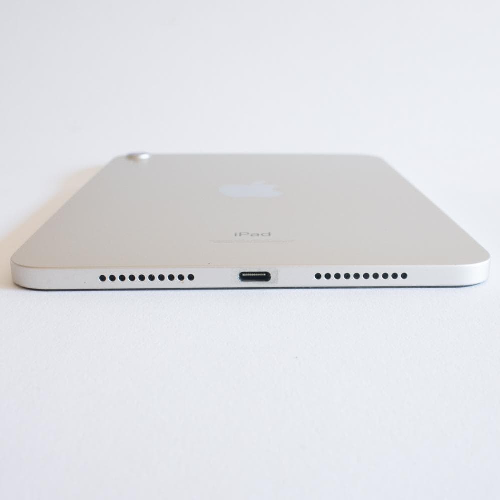 【Oon】 iPad mini　第6世代　64GB　Wi-Fiモデル　美品