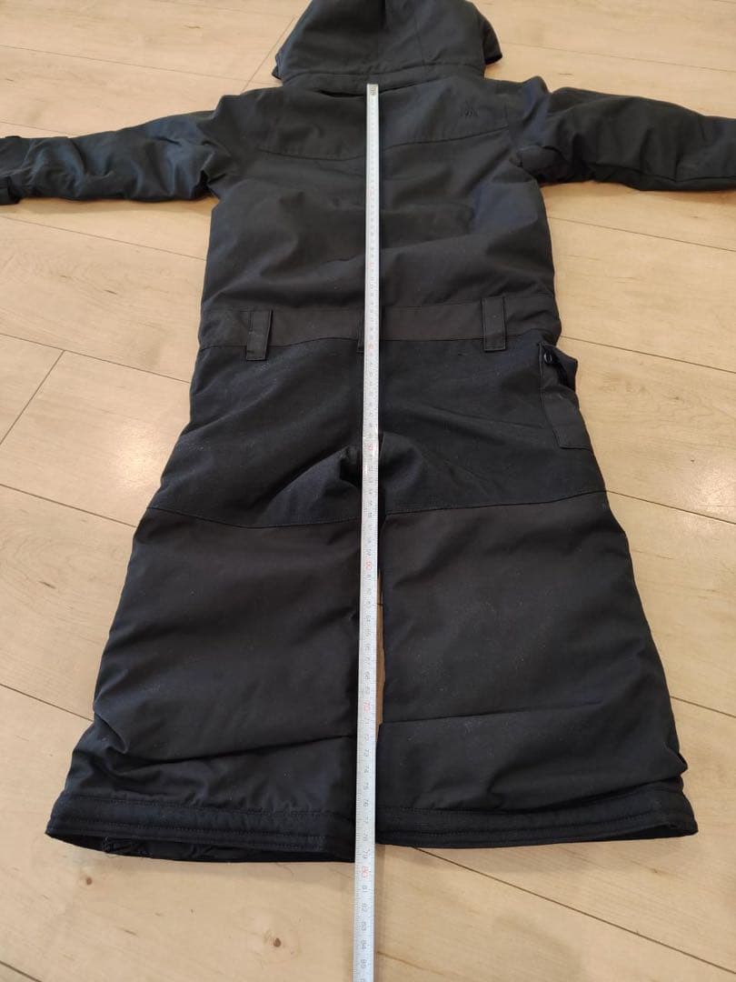 Burton スノーボードウェア 2T ブラック