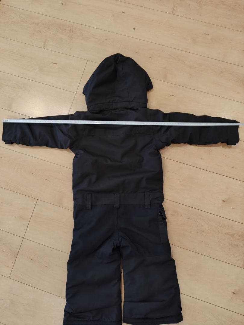 Burton スノーボードウェア 2T ブラック
