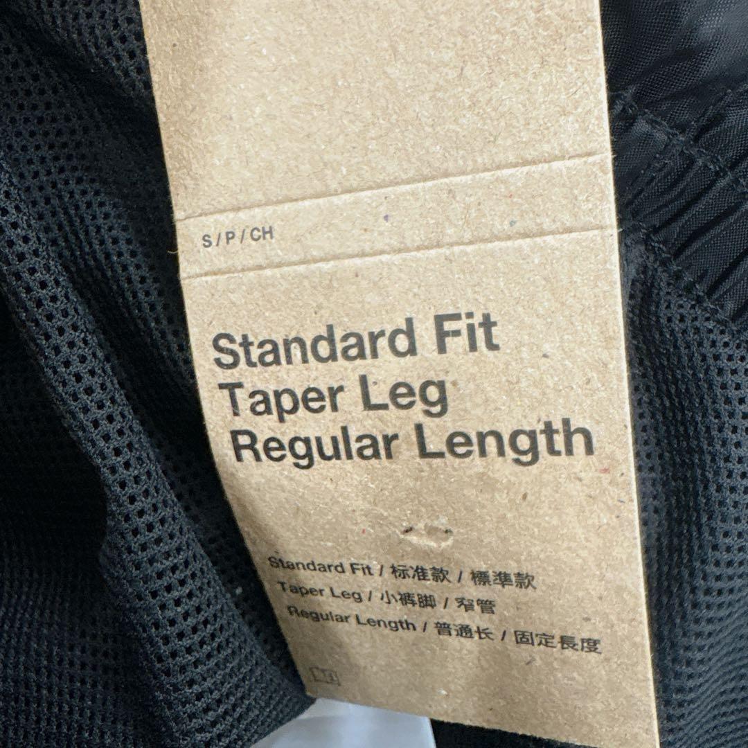 新品　NIKE ウーブンパンツ　ウィンドランナー　長ズボン　ナイロンパンツ