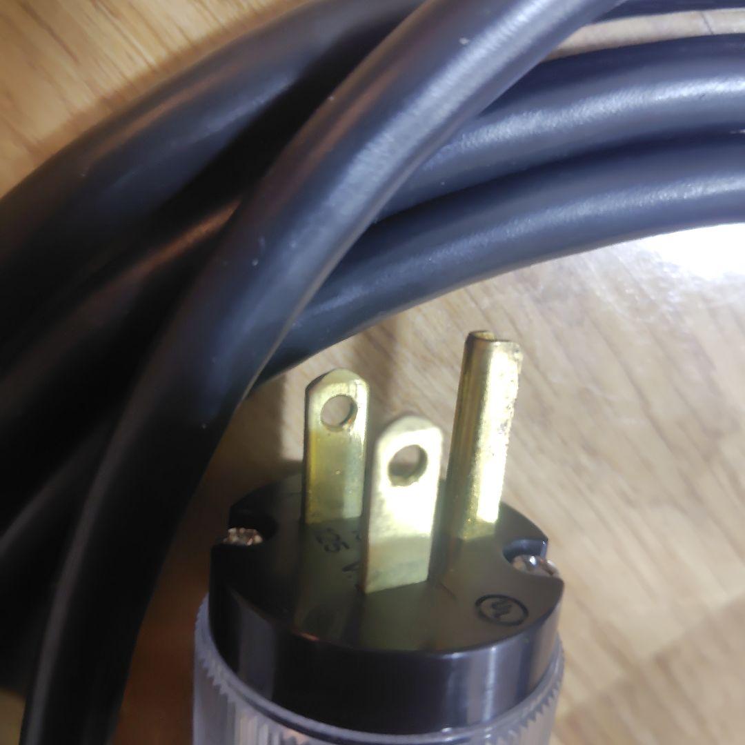 Pro Cable WATTGATE 5266i / 320i / 3m　③