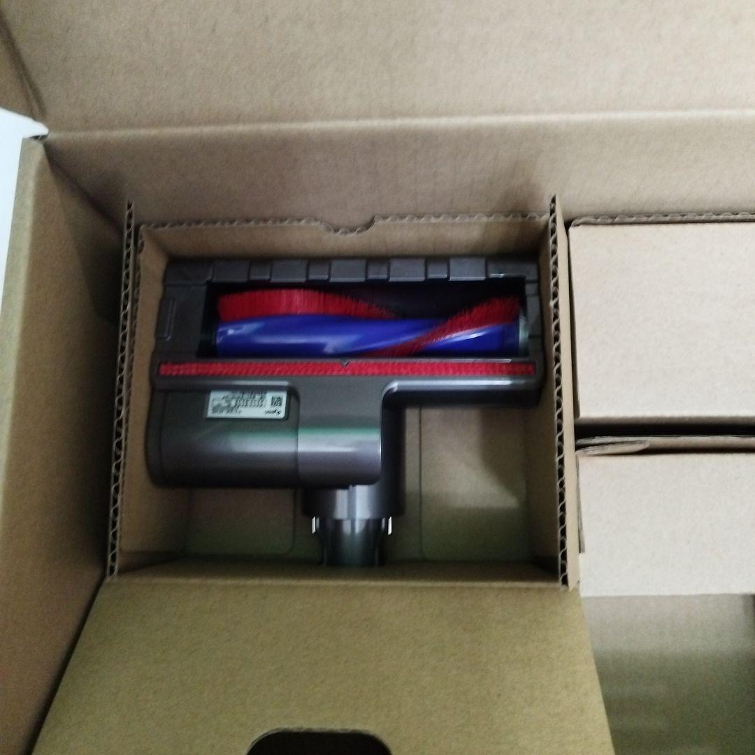【Ruiさん専用】 ダイソンSV21コードレス掃除機