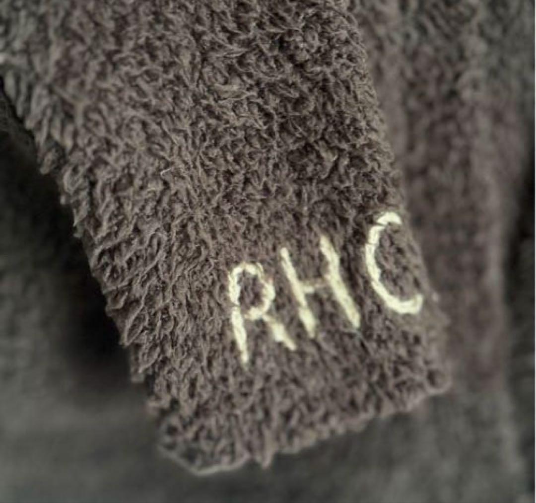 RHC Ron Herman × Barefoot Dreamsカーディガン