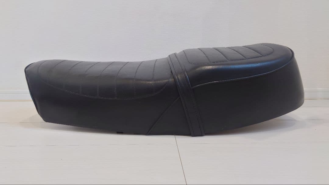 【美品】GX250/GX400 純正シート