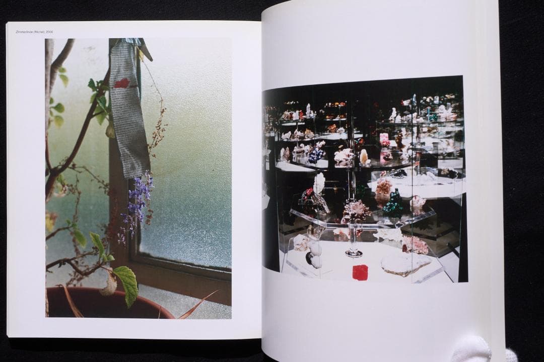 アート・デザイン・音楽 Wolfgang Tillmans: (Serpentine Gallery)