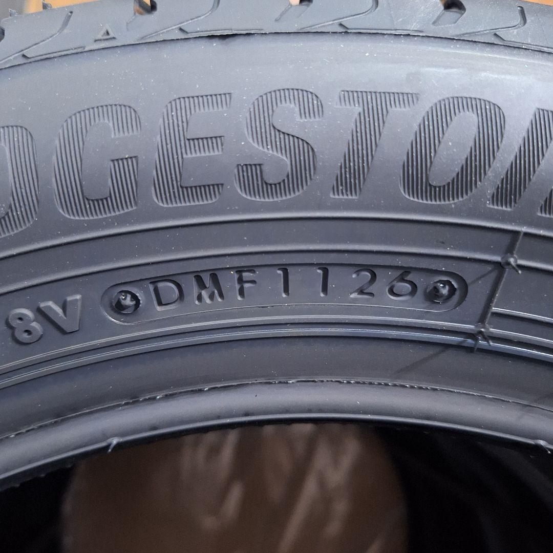 2026年 日本製 ブリヂストン ニューノ 155/65 R14