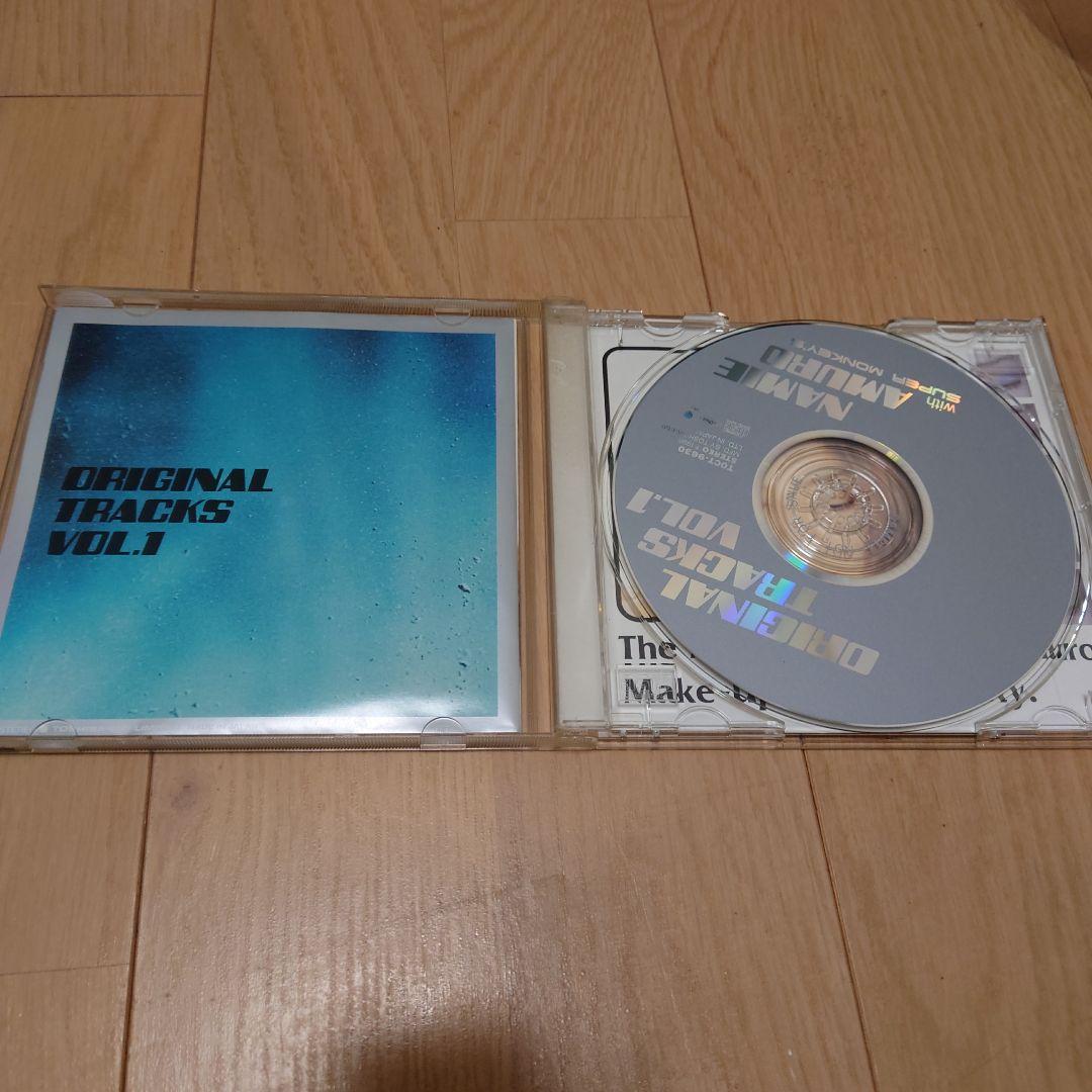 安室奈美恵ファン必見！見本品コレクター必見！
