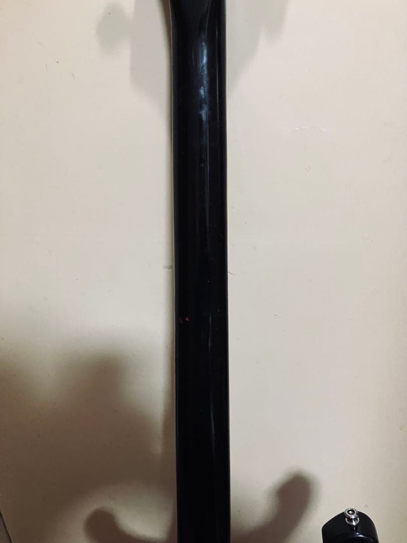M*O様 Rickenbacker エレキベース ブラック