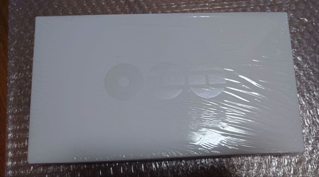 BTS　ARIRANG3形態セット新品未使用