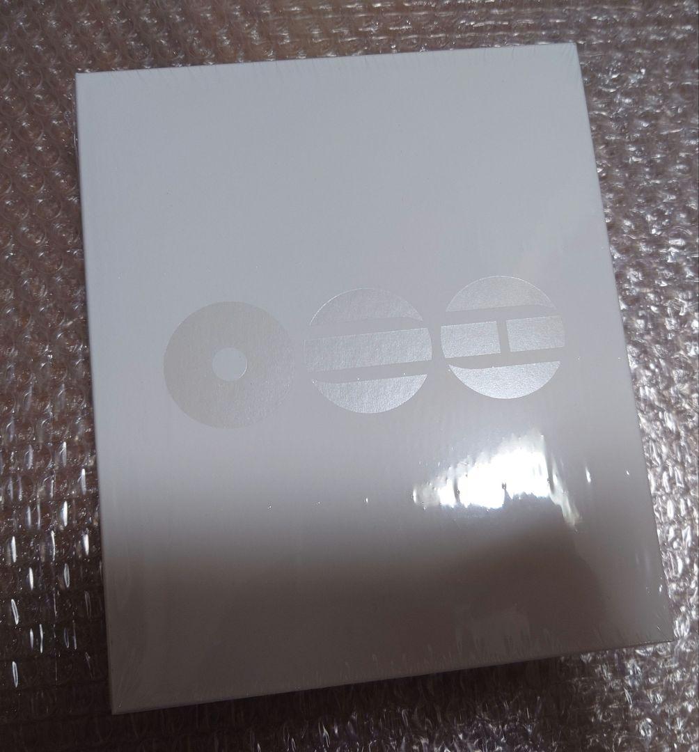 BTS　ARIRANG3形態セット新品未使用