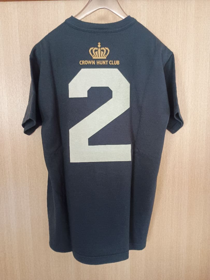 トイズマッコイ　CROWN HUNT CLUB 2 　マックイーン　未使用品