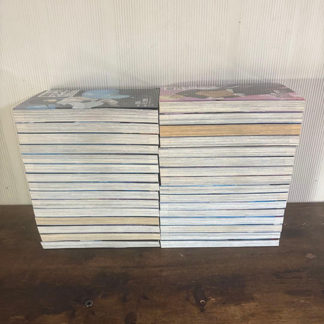 転生したらスライムだった件 全巻セット 1巻〜31巻　②