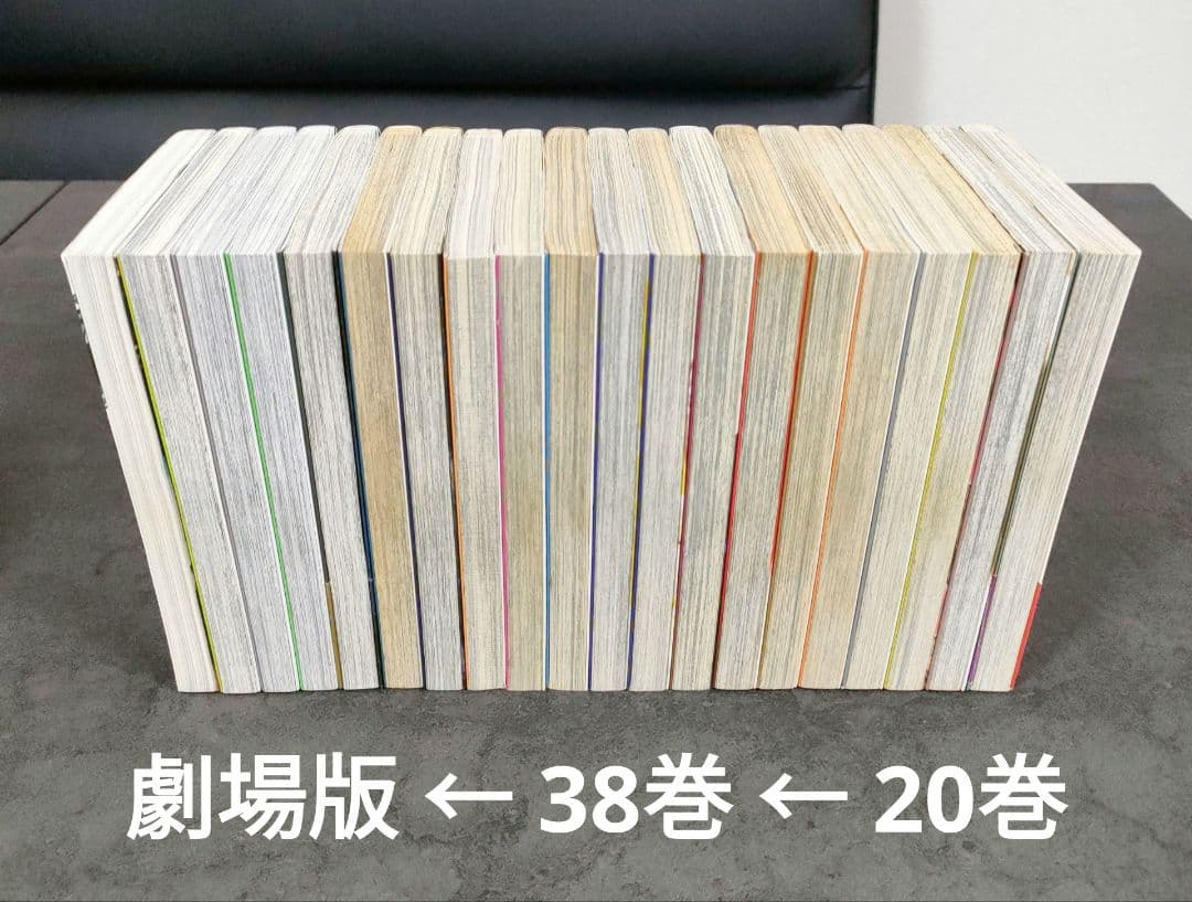 ★ ハンターハンター　全38巻 + 劇場版1巻　全巻セット　冨樫義博　まとめ売り