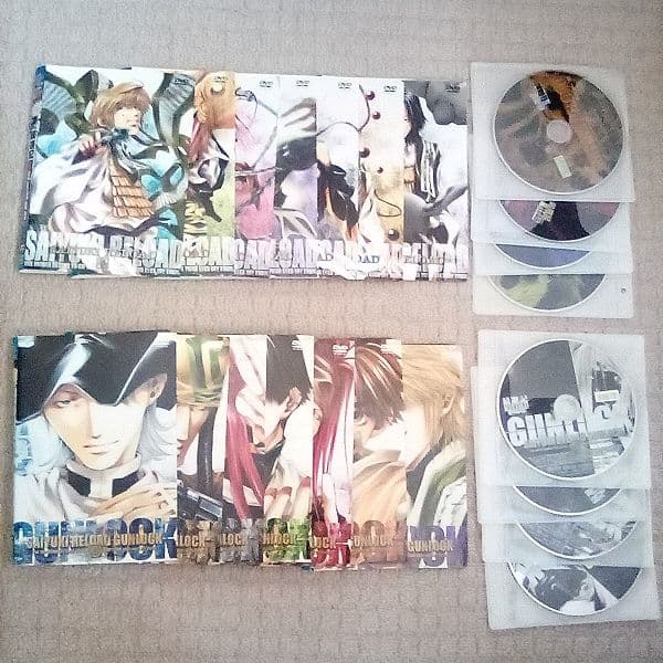 DVD 最遊記 全巻セット