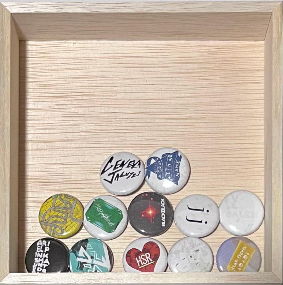 VARIOUS / BIG LOVE RECORDS ‎BIGLOVE017